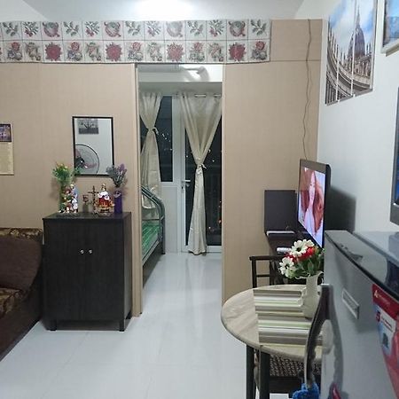 Salvador @ Mezza 2 Smdc Residences Manila Exterior foto